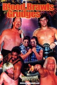 Blood Brawls and Grudges' Poster