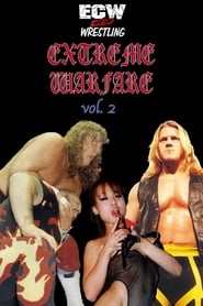 ECW Extreme Warfare Vol 2' Poster