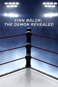 Finn Blor The Demon Revealed' Poster