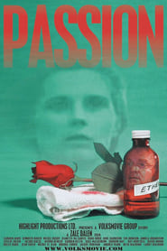 Passion' Poster