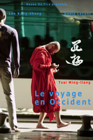 Le voyage en Occident' Poster