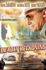 Deadly Reckoning' Poster