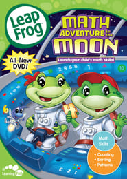 LeapFrog Math Adventure to the Moon' Poster