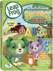 LeapFrog Phonics Farm' Poster