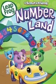 LeapFrog Numberland' Poster