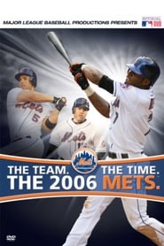 The Team The Time The 2006 Mets' Poster