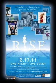 Rise' Poster