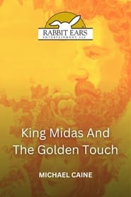 Rabbit Ears  King Midas and the Golden Touch' Poster