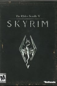 Behind the Wall The Making of Skyrim' Poster