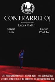 Contrarreloj' Poster