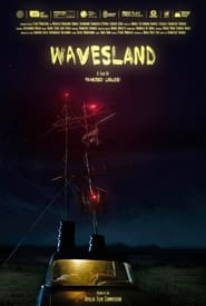 Wavesland' Poster