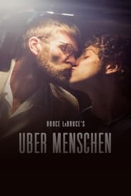 Uber Menschen' Poster