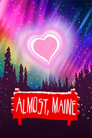 Almost Maine' Poster