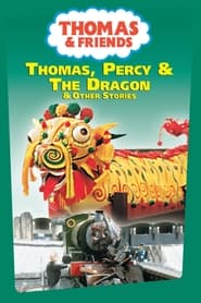 Thomas  Friends  Thomas Percy  the Dragon and Other Stories' Poster