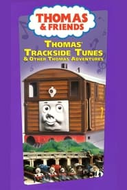 Thomas  Friends Trackside Tunes' Poster