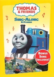 Thomas  Friends SingAlong and Stories' Poster