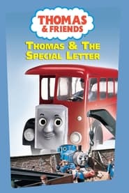 Thomas  Friends Thomas  the Special Letter' Poster