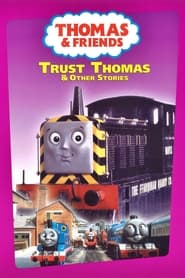 Thomas  Friends Trust Thomas  Other Stories