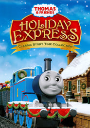 Thomas  Friends Holiday Express' Poster