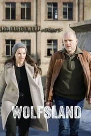 Wolfsland  Das dreckige Dutzend' Poster