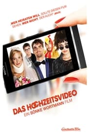 Das Hochzeitsvideo' Poster