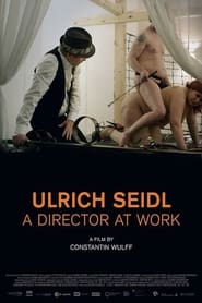 Ulrich Seidl  A Director at Work' Poster