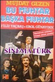 Bu Muhtar Baka Muhtar' Poster