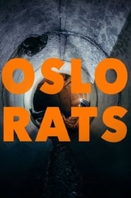 Oslo Rats' Poster