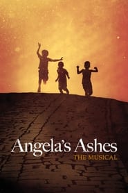 Angelas Ashes The Musical' Poster