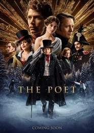 The Poet' Poster