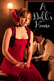 A Dolls House' Poster