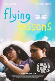 Flying Lessons' Poster