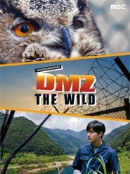 DMZ The Wild' Poster