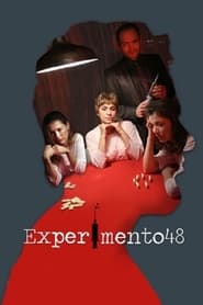 Experimento 48' Poster