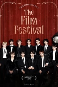 THE BOYZ FAN CON The Film Festival' Poster