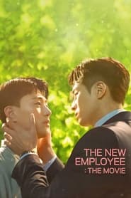 The New Employee The Movie' Poster