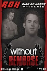 ROH Without Remorse' Poster