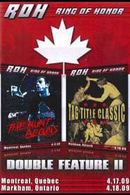 ROH Double Feature II' Poster