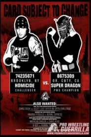 PWG Card Subject To Change' Poster