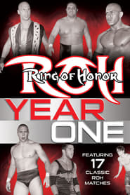 ROH Year One