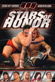 ROH Stars of Honor' Poster