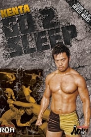 KENTA Go 2 Sleep' Poster