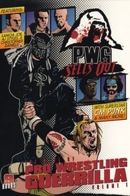 PWG Sells Out Volume 1' Poster