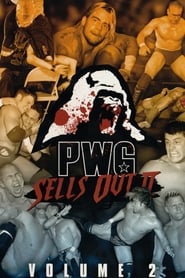 PWG Sells Out Volume 2' Poster