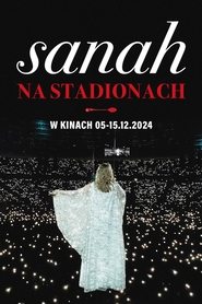 sanah NA STADIONACH' Poster