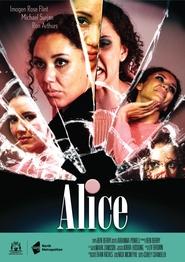 Alice' Poster