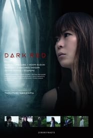 Dark Red' Poster