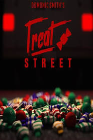 Treat Street' Poster