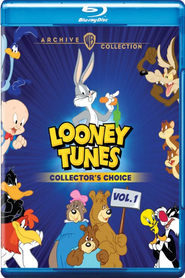 Looney Tunes Collectors Choice Volume 1' Poster