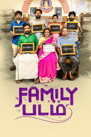 Family Padam' Poster